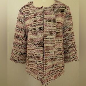 NWT Coldwater Creek Jacket